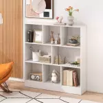 Estante organizador madera