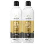 Borabella Não Chore Mais Kit 350ml