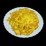 TORTILLA DE HUEVO