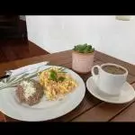 Huevos al gusto