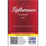 ROTHMANS RED MAÇO