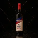 CinZano Segundo 750 ml