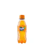 FANTA LARANJA 200ML