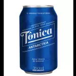 AGUA TONICA  LATA