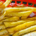 Papas Fritas