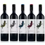 VINHO DI MALLO 750ML