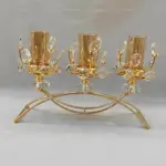 CANDELABRO DORADO 9001-11