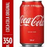Coca cola 350ml