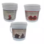 Abrillantador capa gel 5kg