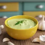 Molho de alho