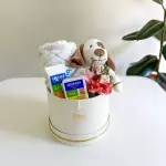 Cesta Primeiro Encanto