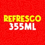 Refresco 355ml