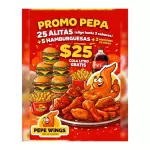 PROMO FAMILIAR MARZO