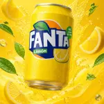 FANTA LIMON