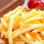 Fritas