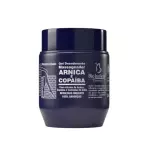 Gel Arnica e Copaíba-240g Bio Instin