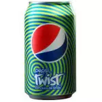 Pepsi Twist 350 ml