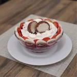 Açaí na tigela do seu jeito