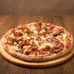 À Moda Pizzaiolo