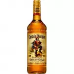 Capitan morgan (spiced Gold)