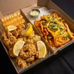 Combo Picada