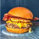 Diplomata Burguer