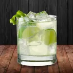 Caipiroska