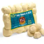 BOLINHA DE BUFALA VILA CAIPIRA
