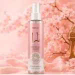 BODY SPLASH YARA ZAHRA 120ML