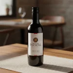 Vinho Reserva Sweet Red 250ml