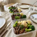 LOMBO COM LEGUMES 330g