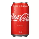 Coca-Cola lata 350 ml