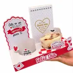 Kit completo amor