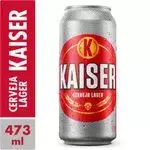 Kaiser Latão