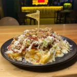 SALCHIPOLLO & TOCINETA