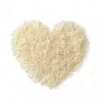 Arroz Basmatti - 100g