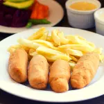 Peppers Fingers