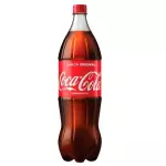 COCA COLA DE 2 LITROS
