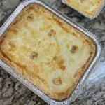 Empadão Frango