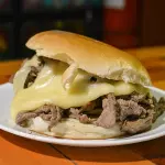 SANDWICH BARROS LUCO