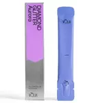 Gel Diamond Glitter Aurora Vólia