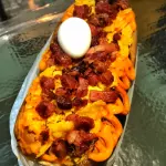 Hotdog Avalanche