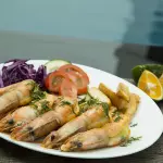 LANGOSTINOS