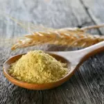 Germen de Trigo