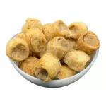 Canudo de Doce de Leite