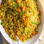 Fried Rice Fantasy