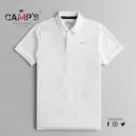 Polo manga corta