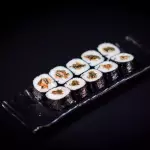 HOSSOMAKI SKIN - 10 UNIDADES