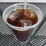 Americano Helado