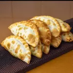 2 Docenas de empanadas
